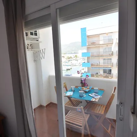 Apartament Rnet - Royal Marine Xaloc 3-1 - Costa Brava