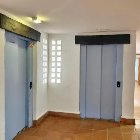 Apartment Rnet - Royal Marine Xaloc 3-1 - Costa Brava Roses