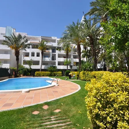 Rnet - Royal Marine Xaloc 3-1 - Costa Brava Apartment *