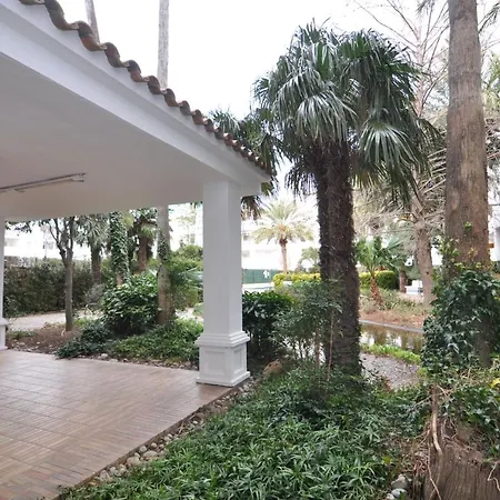 Apartment Rnet - Royal Marine Xaloc 3-1 - Costa Brava Roses