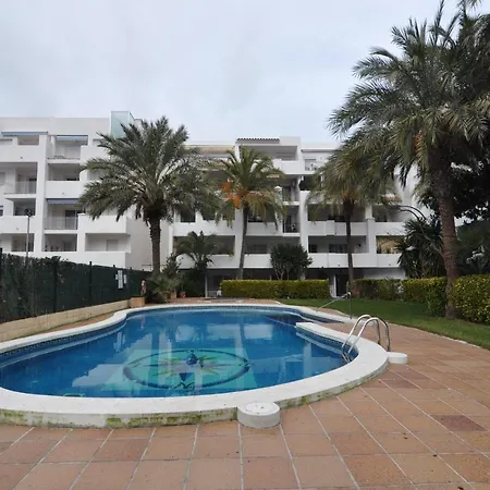 Rnet - Royal Marine Xaloc 3-1 - Costa Brava Apartment Roses
