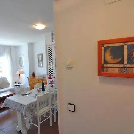 Rnet - Royal Marine Xaloc 3-1 - Costa Brava Apartment *