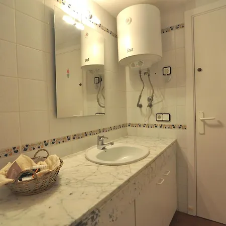 Rnet - Royal Marine Xaloc 3-1 - Costa Brava Apartment *