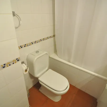 Rnet - Royal Marine Xaloc 3-1 - Costa Brava Apartment