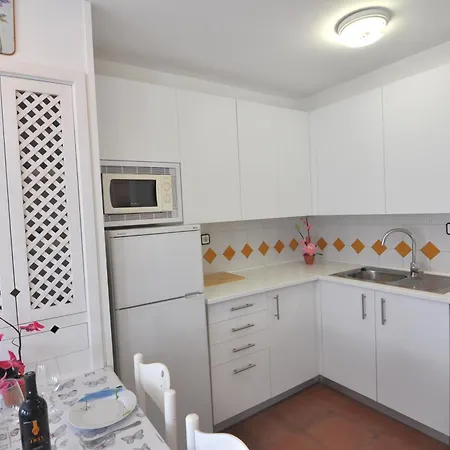 Apartment Rnet - Royal Marine Xaloc 3-1 - Costa Brava Roses